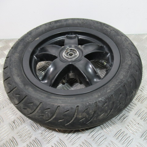 Roue avant PIAGGIO ZIP 50 2T – 2012 –