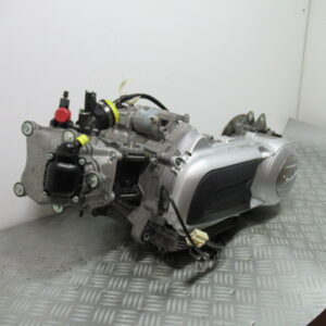 Moteur VESPA 125 GTS -2016 -M455M- 18724KM