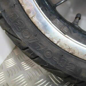 Roue avant VESPA 125 GTS – 2016 –