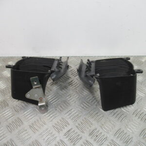 Grilles radiateur VESPA 125 GTS – 2016 –