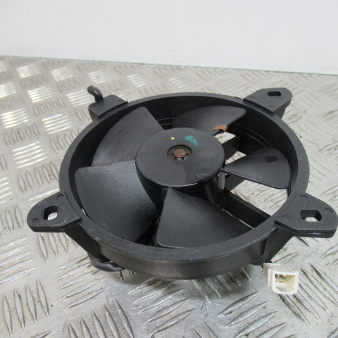 Ventilateur radiateur VESPA 125 GTS – 2016 –