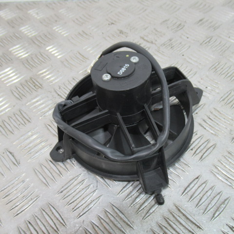 Ventilateur radiateur VESPA 125 GTS – 2016 –