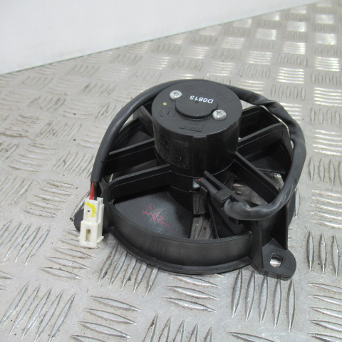 Ventilateur radiateur VESPA 125 GTS – 2016 –