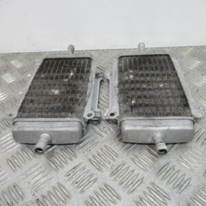 Radiateurs d&rsquo;eau VESPA 125 GTS – 2016 –