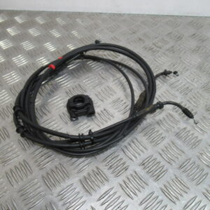 Cocotte+cables d&rsquo;accélérateur VESPA 125 GTS – 2016 –
