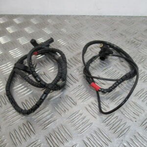 Capteurs ABS avant ,arrière VESPA 125 GTS – 2016 –