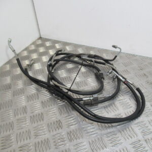 Lot durites de frein complet VESPA 125 GTS – 2016 –