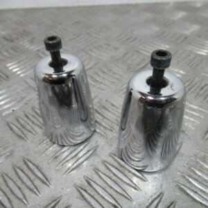 Embouts guidon VESPA 125 GTS – 2016 –