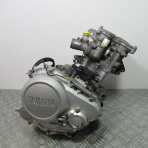 Moteur YAMAHA 125 YZF-R – E3A4E –