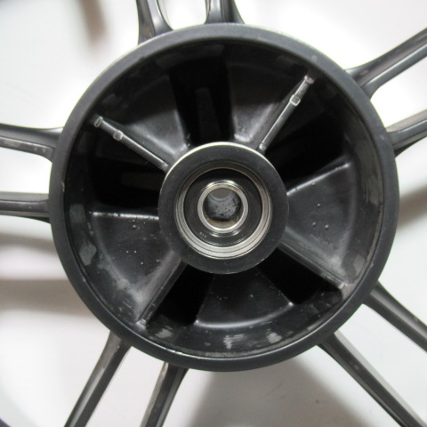 Roue arrière YAMAHA YZF-R 125 – 2010 –