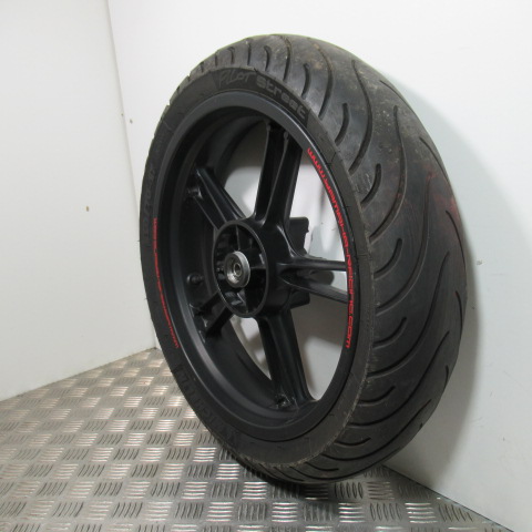 Roue arrière YAMAHA YZF-R 125 – 2010 –