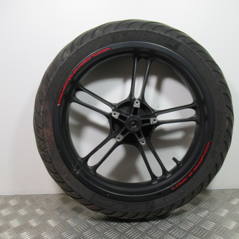 Roue arrière YAMAHA YZF-R 125 – 2010 –