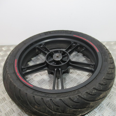 Roue arrière YAMAHA YZF-R 125 – 2010 –
