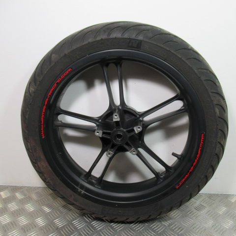 Roue arrière YAMAHA YZF-R 125 – 2010 –