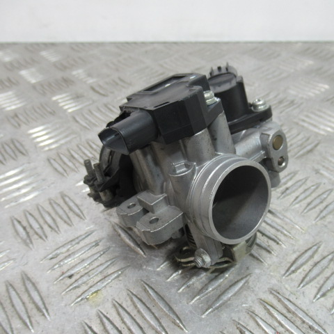 Corps papillon YAMAHA YZF-R 125 – 2010 –