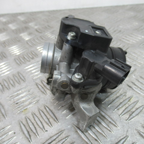 Corps papillon YAMAHA YZF-R 125 – 2010 –