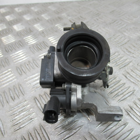 Corps papillon YAMAHA YZF-R 125 – 2010 –