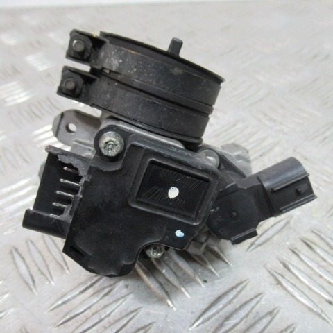 Corps papillon YAMAHA YZF-R 125 – 2010 –