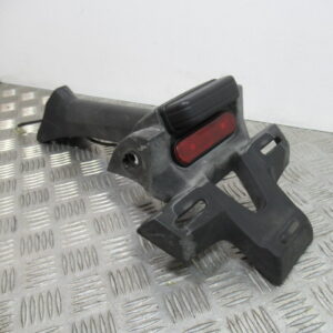 Support de plaque YAMAHA YZF-R 125 – 2010 –