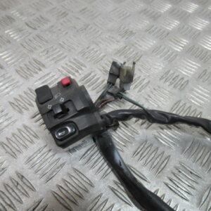 Commodo gauche YAMAHA 600 DIVERSION – 1997 –