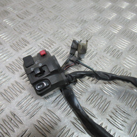 Commodo gauche YAMAHA 600 DIVERSION – 1997 –