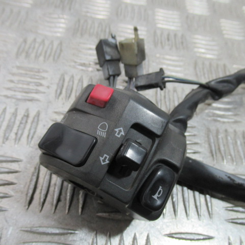 Commodo gauche YAMAHA 600 DIVERSION – 1997 –