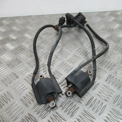 Bobines d’allumage YAMAHA 600 DIVERSION – 1997 –