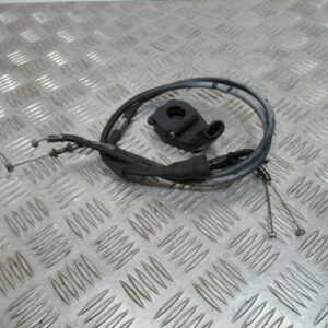 Cocotte+cables d&rsquo;accélérateur YAMAHA 600 DIVERSION – 1997 –
