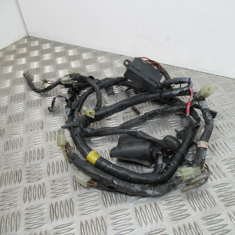 Faisceau électrique YAMAHA 600 DIVERSION – 1997 –
