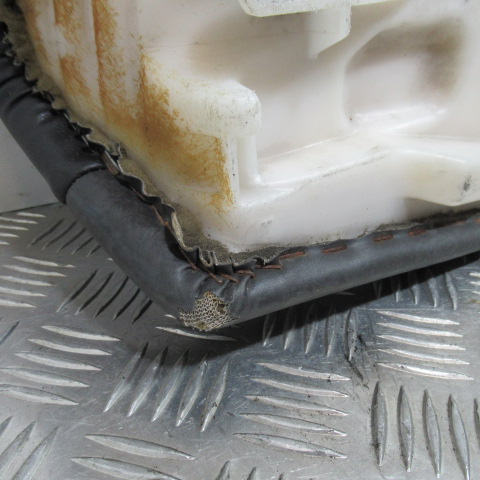 Selle YAMAHA 600 DIVERSION – 1997 –