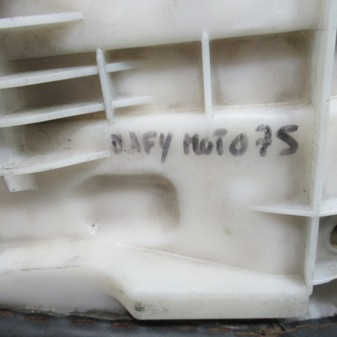 Selle YAMAHA 600 DIVERSION – 1997 –