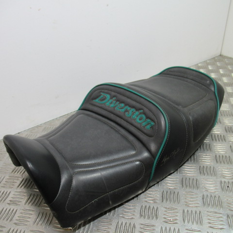 Selle YAMAHA 600 DIVERSION – 1997 –