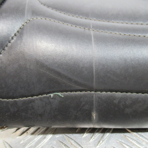 Selle YAMAHA 600 DIVERSION – 1997 –