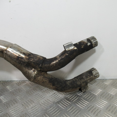 Silencieux YAMAHA 600 DIVERSION – 1997 –