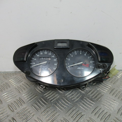 Compteur HONDA 650 DEAUVILLE – 2003 – 18405KM