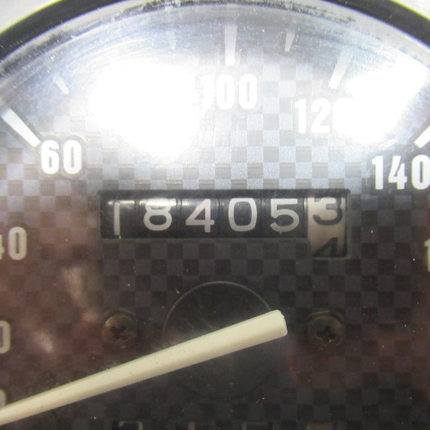 Compteur HONDA 650 DEAUVILLE – 2003 – 18405KM