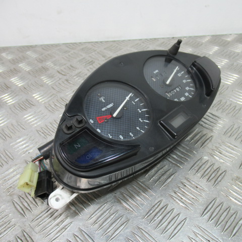 Compteur HONDA 650 DEAUVILLE – 2003 – 18405KM