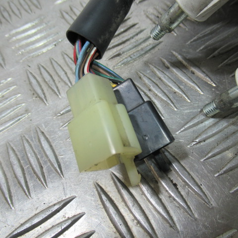 Compteur HONDA 650 DEAUVILLE – 2003 – 18405KM