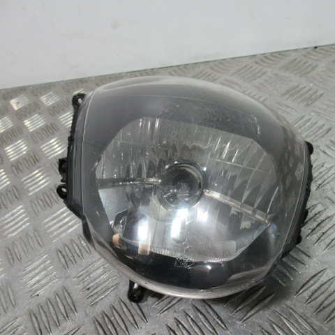 Optique-compteur PIAGGIO ZIP 50 2T – 2010 – 34656KM