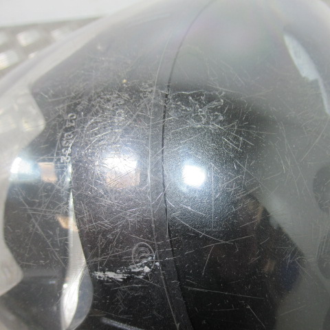 Optique-compteur PIAGGIO ZIP 50 2T – 2010 – 34656KM