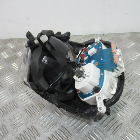 Optique-compteur PIAGGIO ZIP 50 2T – 2010 – 34656KM