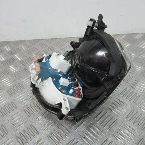 Optique-compteur PIAGGIO ZIP 50 2T – 2010 – 34656KM