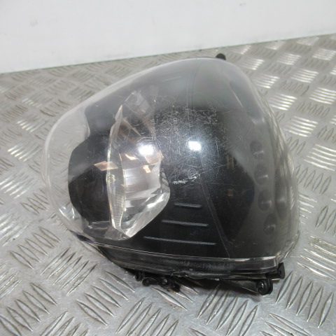 Optique-compteur PIAGGIO ZIP 50 2T – 2010 – 34656KM