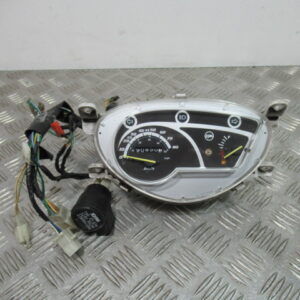 Compteur SYM 50 X-PRO – 2019 – 90850KM