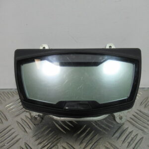 Compteur APRILIA 50 SXR – 2021 – 54696KM