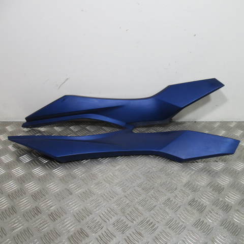 Caches latéraux HONDA 125 FORZA – 2016 –