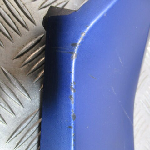 Caches latéraux HONDA 125 FORZA – 2016 –