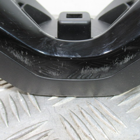 Cache guidon supérieur HONDA 125 FORZA – 2016 –