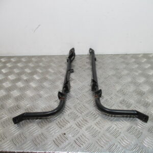 Supports repose pieds HONDA 125 FORZA – 2016 –