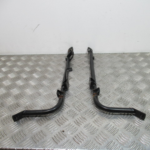 Supports repose pieds HONDA 125 FORZA – 2016 –